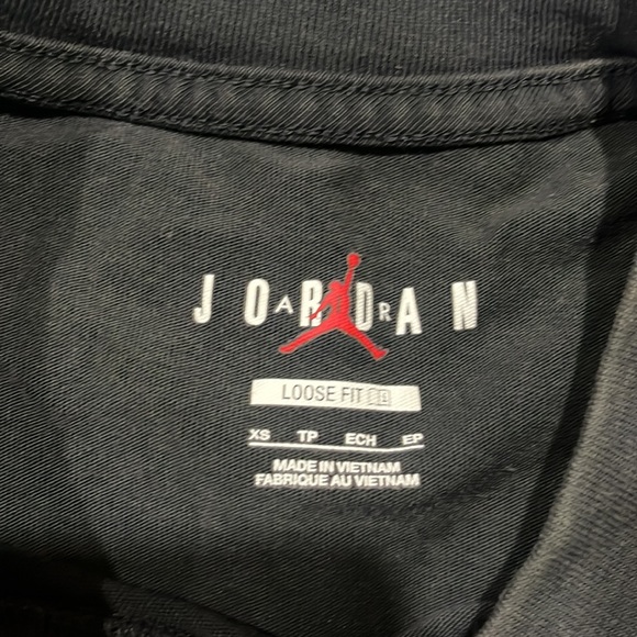 (HER)ITAGE GRAPHIC T-SHIRT - Picture 3 of 4